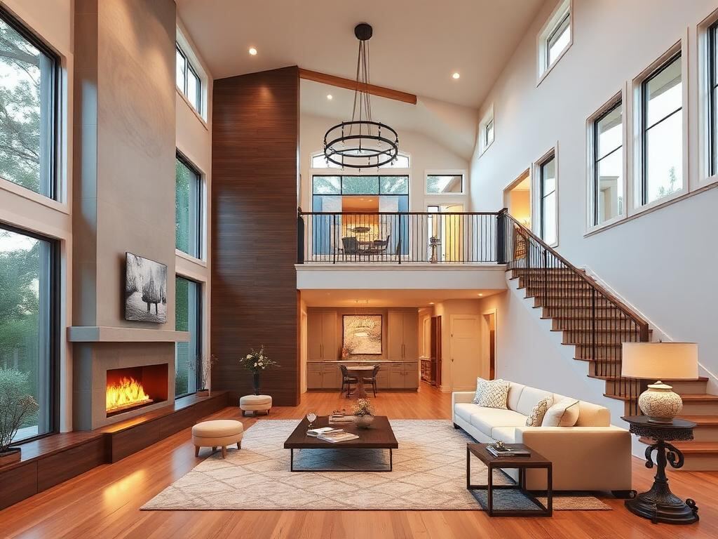 Complete Home Transformations & Gut Renovations project