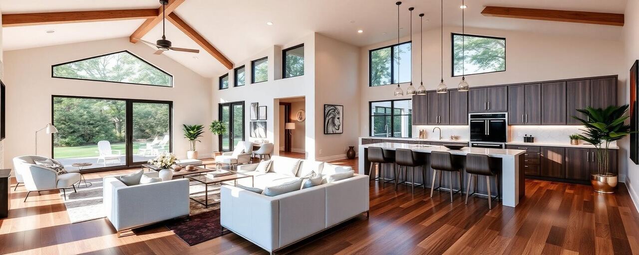 Full Home Renovation
